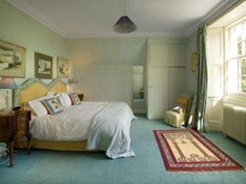Bed and Breakfast Highfield House Edinburgh Exteriér fotografie